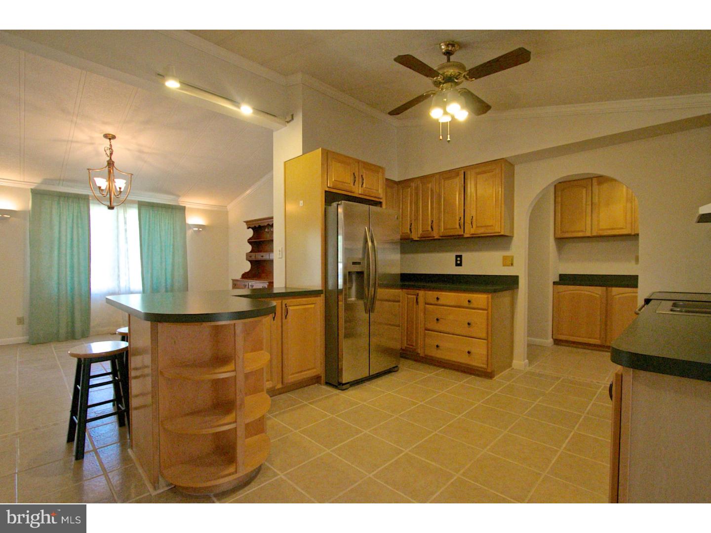 2496 Firetower Road Camden, DE 19934 - Photo 10 of 25 Kitchen