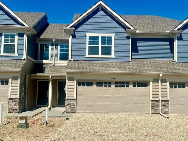 $431,705 | 20031 62nd Place, Corcoran, MN 55340