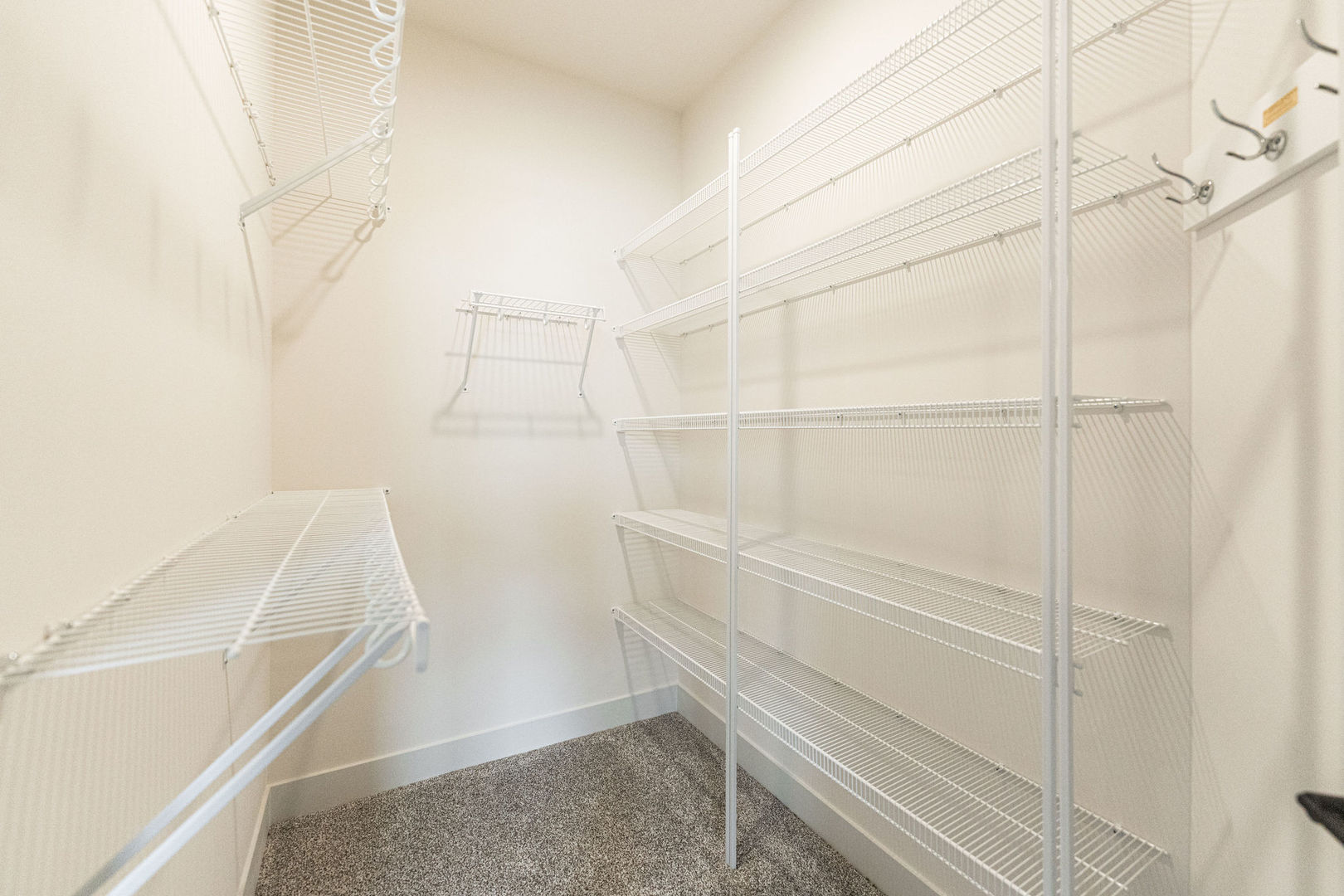 563 Stearn Drive, Unit 563 Genoa, IL 60135 - Photo 16 of 50 a view of walk in closet