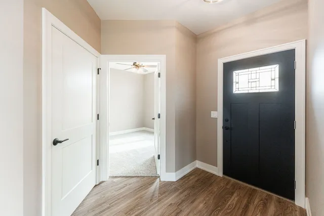 a view of a bathroom with a sink