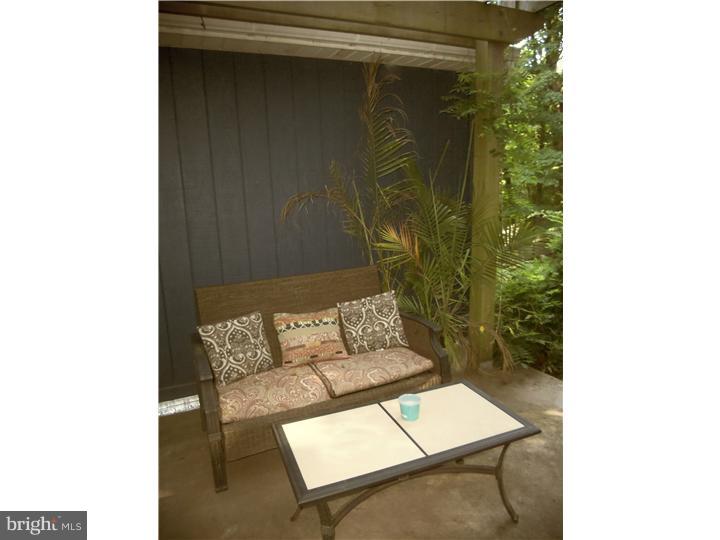 1191 Randy Drive Pottstown, PA 19464 - Photo 19 of 25 Patio