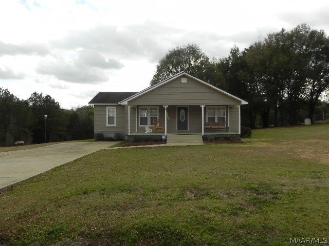 8125 Judge Logue Road Newton, AL 36352 - Photo 1 of 36 Gallery Image 1