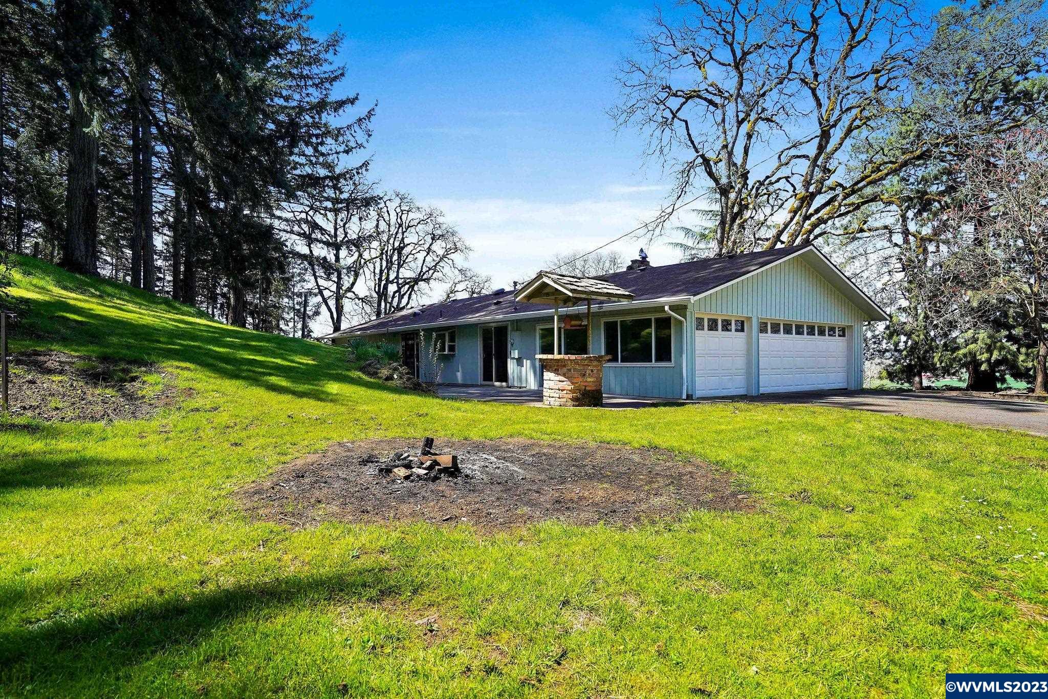 13746 Parrish Gap Road Southeast Jefferson, OR 97352 - Photo 40 of 42 Gallery Image 40