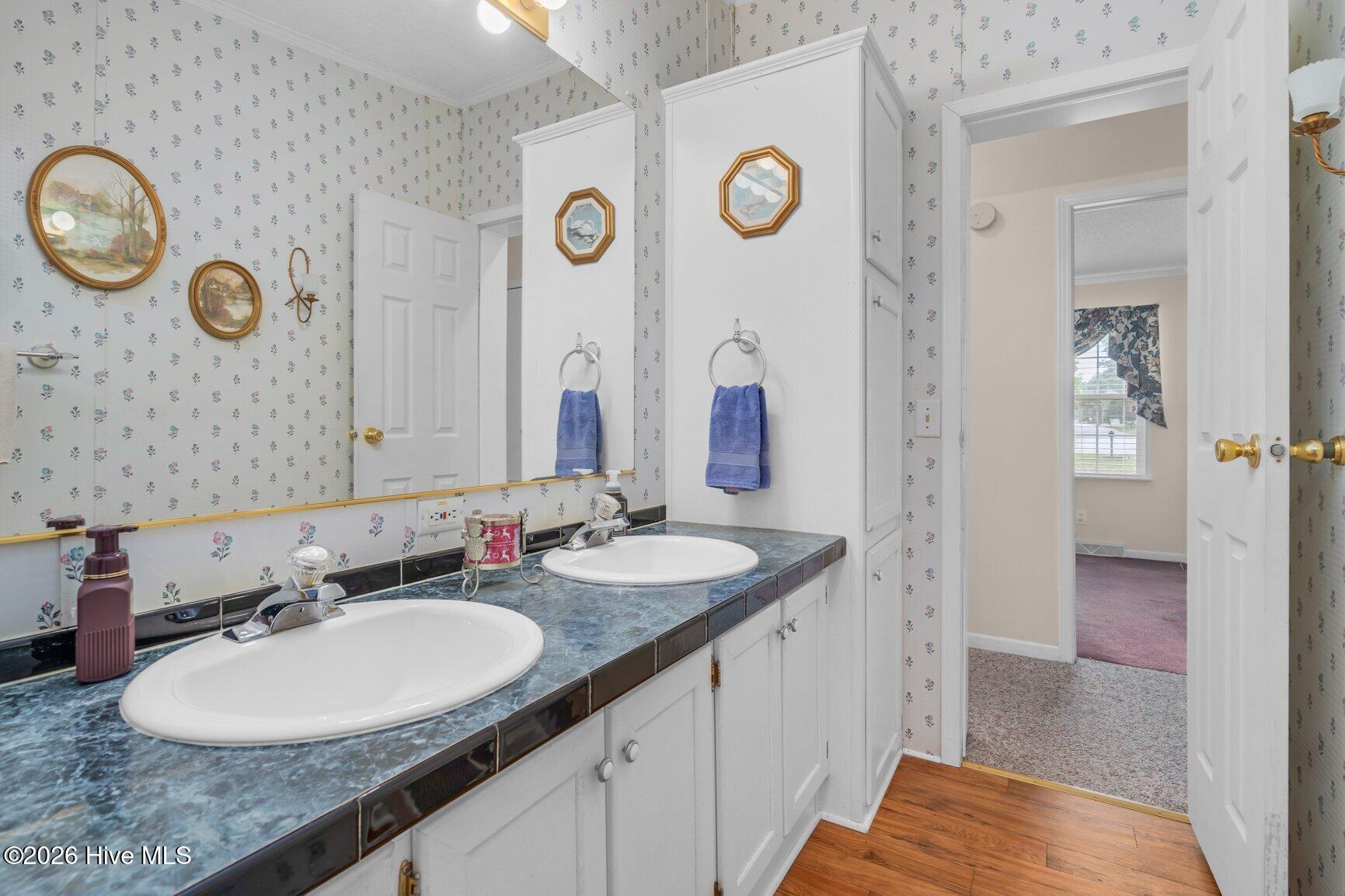 5302 Joe Ellen Road Battleboro, NC 27809 - Photo 19 of 34