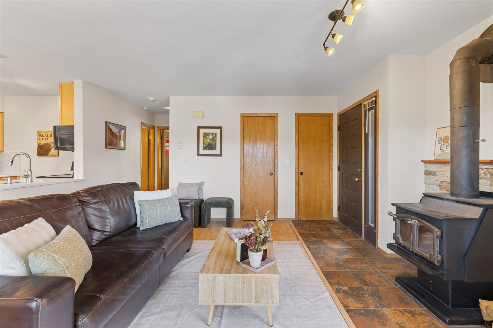 875 4 O Clock Road, Unit D3 Breckenridge, CO 80424 - Photo 7 of 40