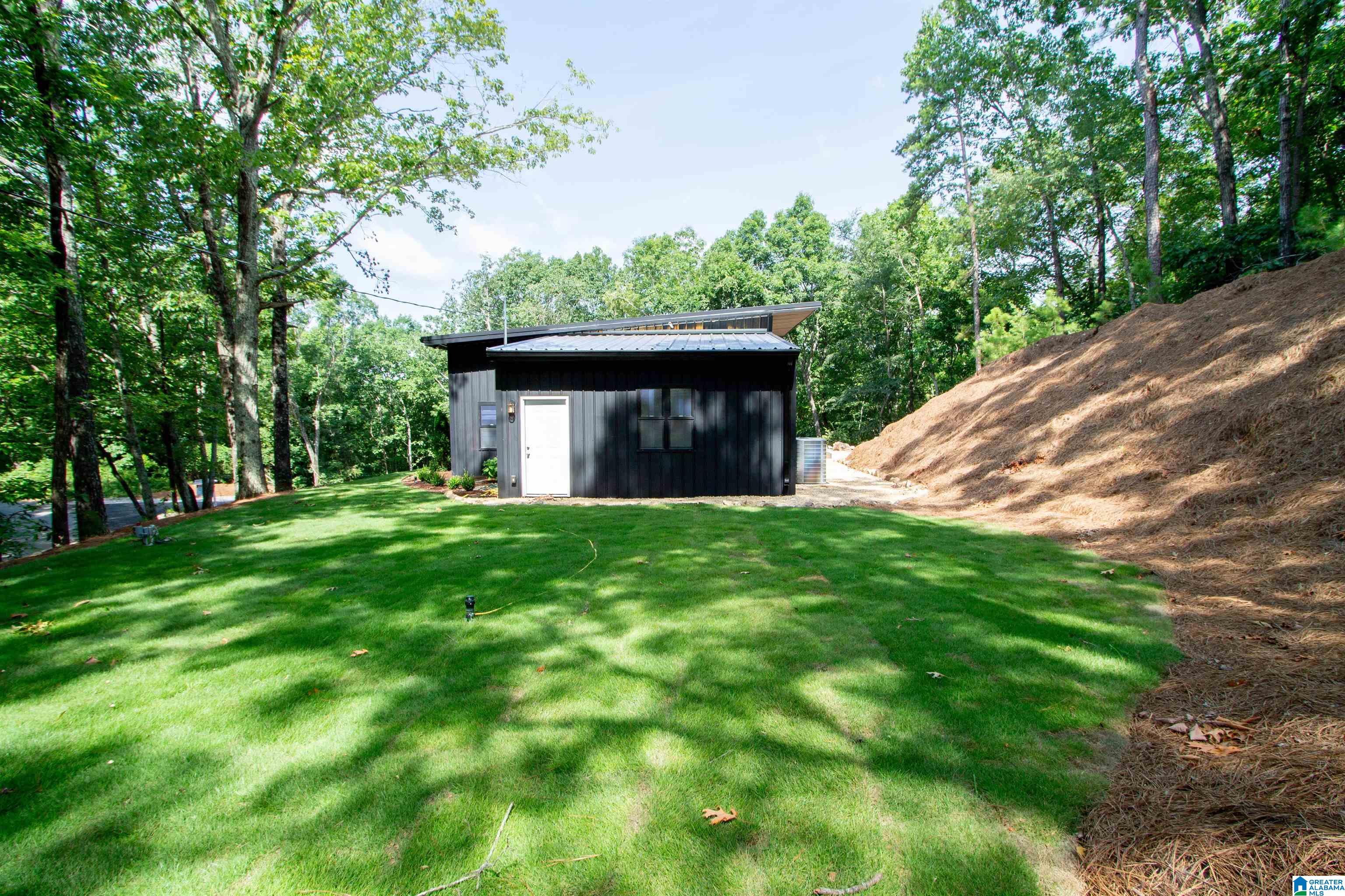 689 Beaver Creek Road Remlap, AL 35133 - Photo 47 of 64