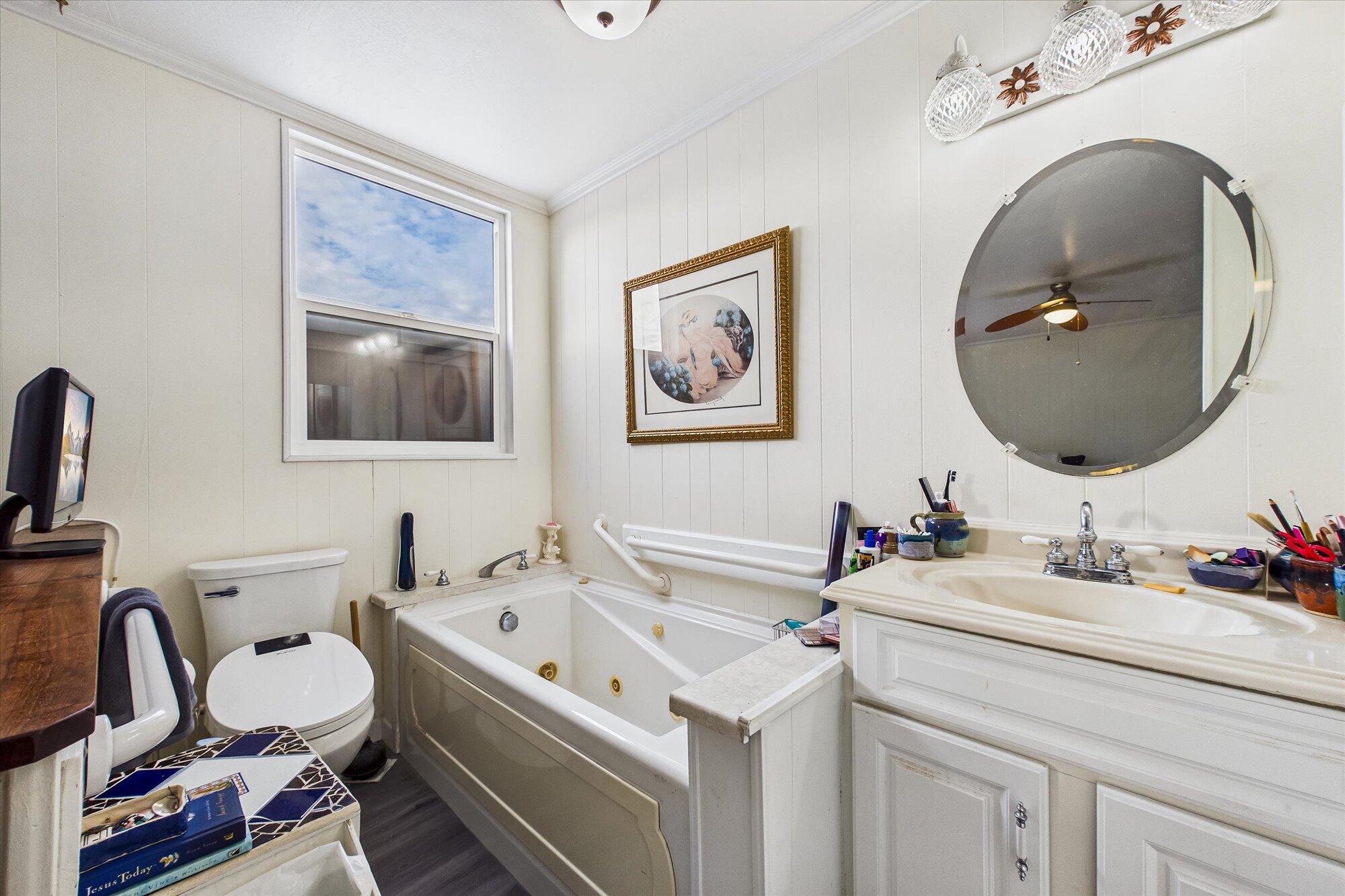 3656 Old Arcata Road, Unit 58 Eureka, CA 95503 - Photo 29 of 36