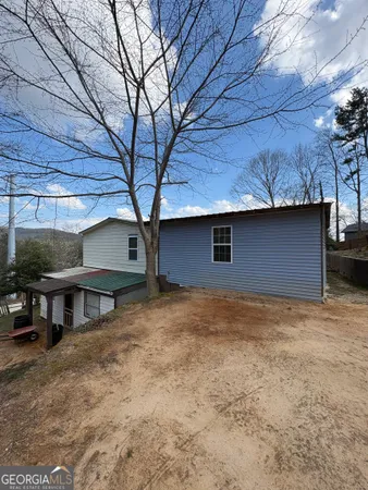 $150,000 | 38 Karate Lane, Tiger, GA 30576