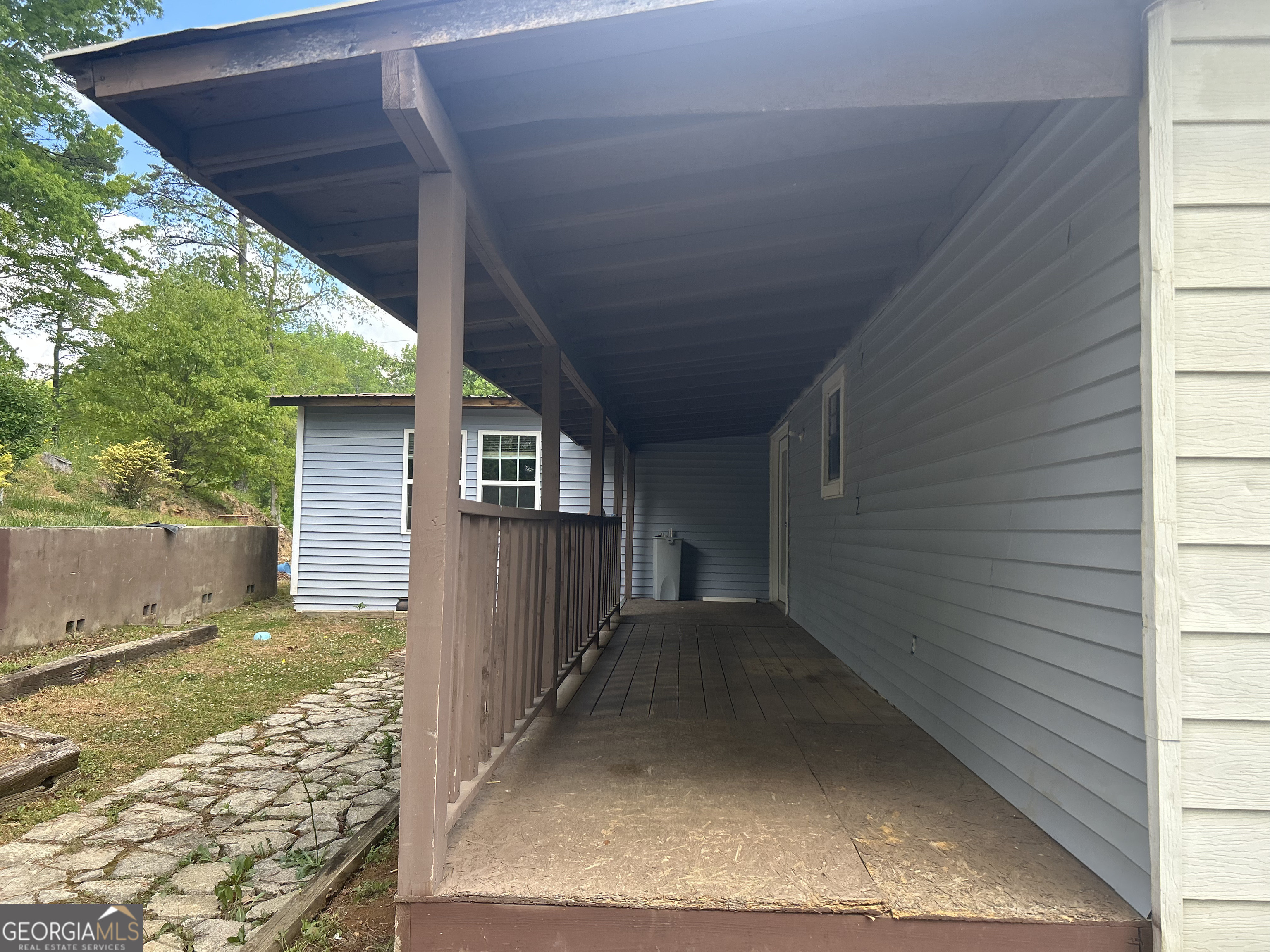 38 Karate Lane Tiger, GA 30576 - Photo 21 of 24