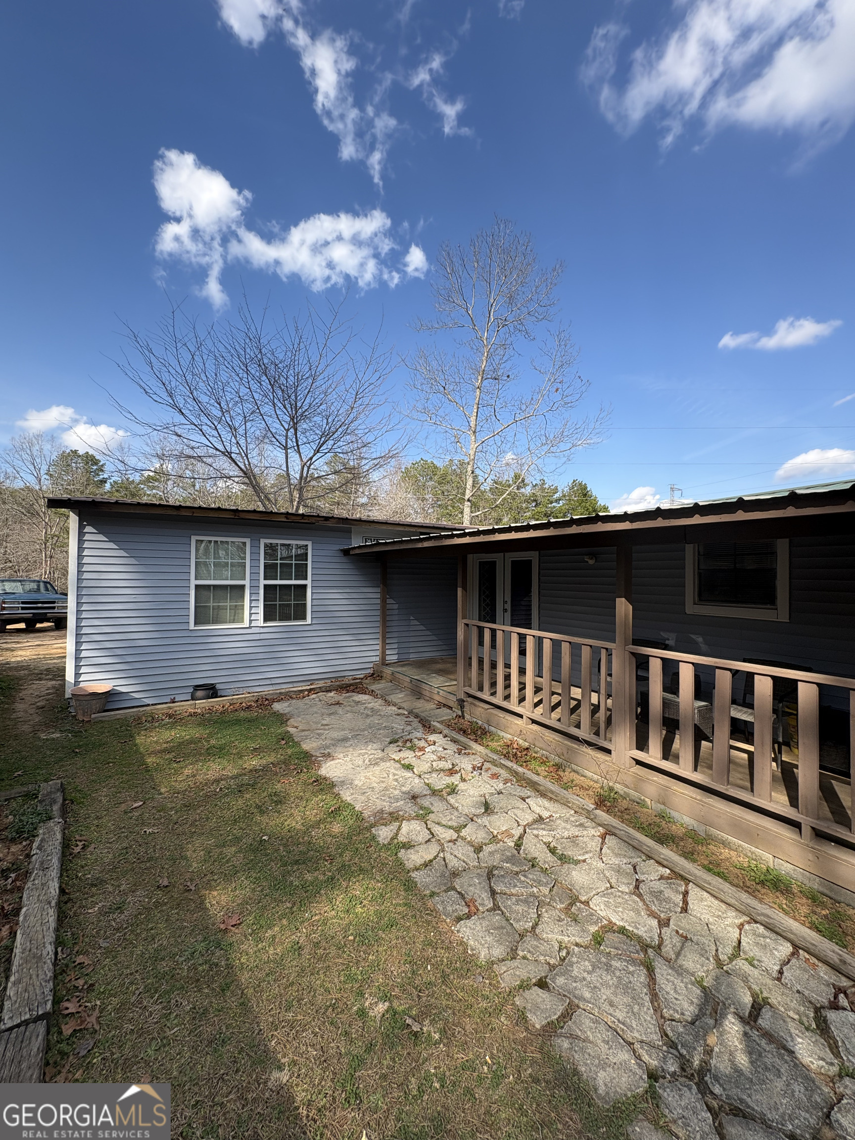 38 Karate Lane Tiger, GA 30576 - Photo 23 of 24