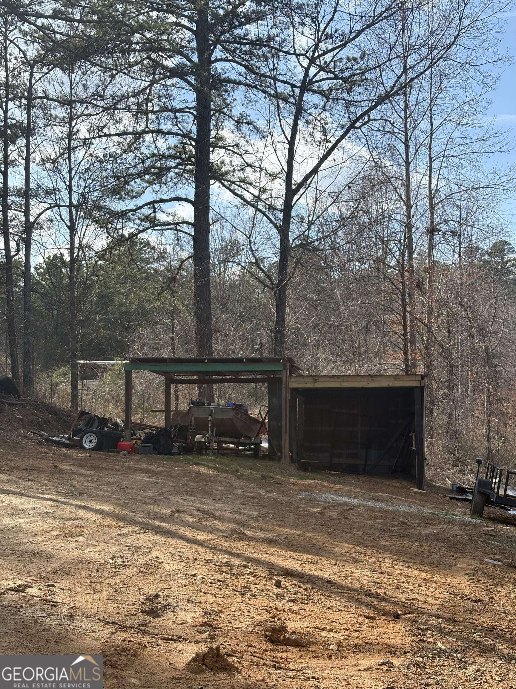 38 Karate Lane Tiger, GA 30576 - Photo 24 of 24