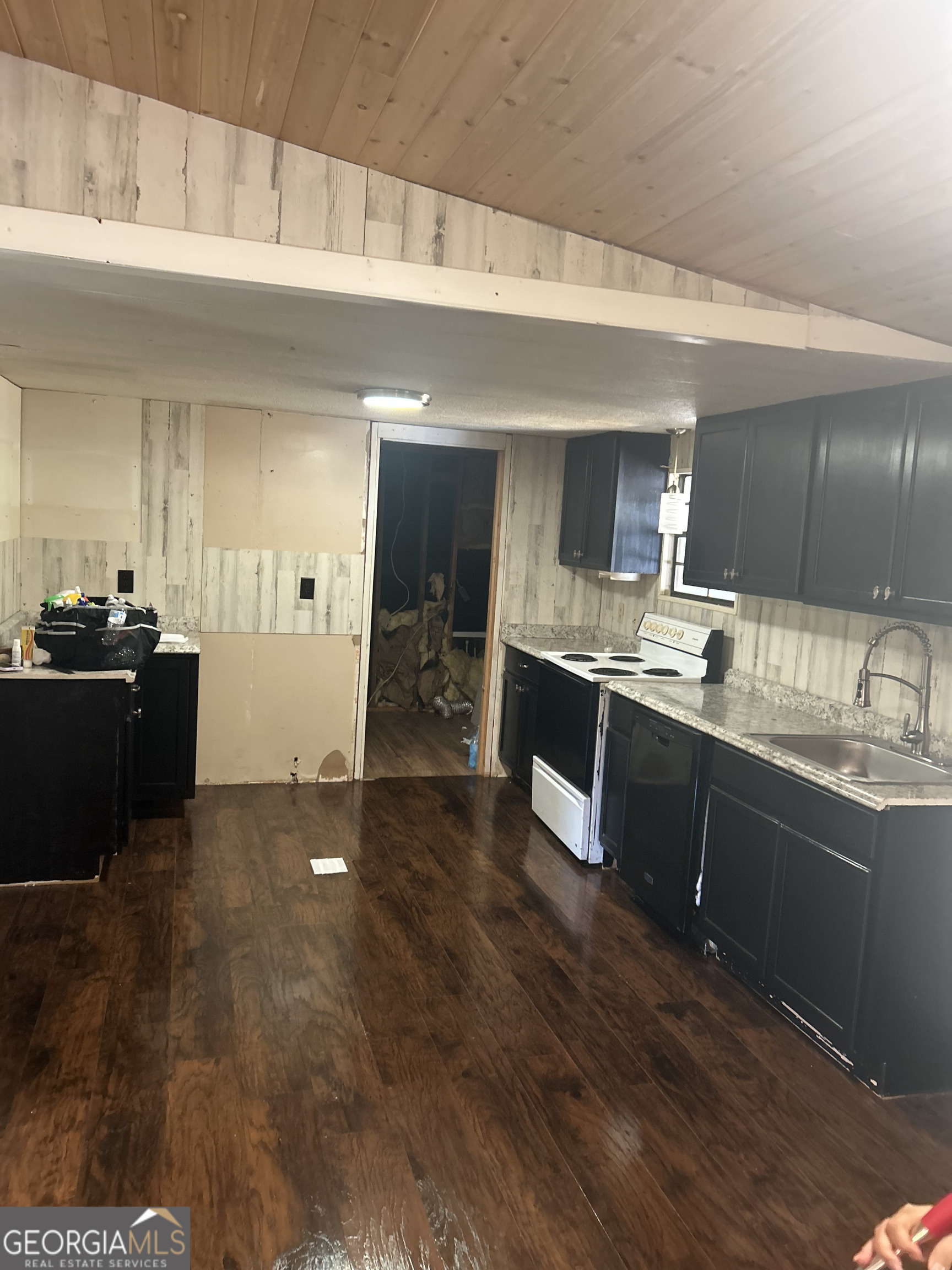 38 Karate Lane Tiger, GA 30576 - Photo 3 of 24
