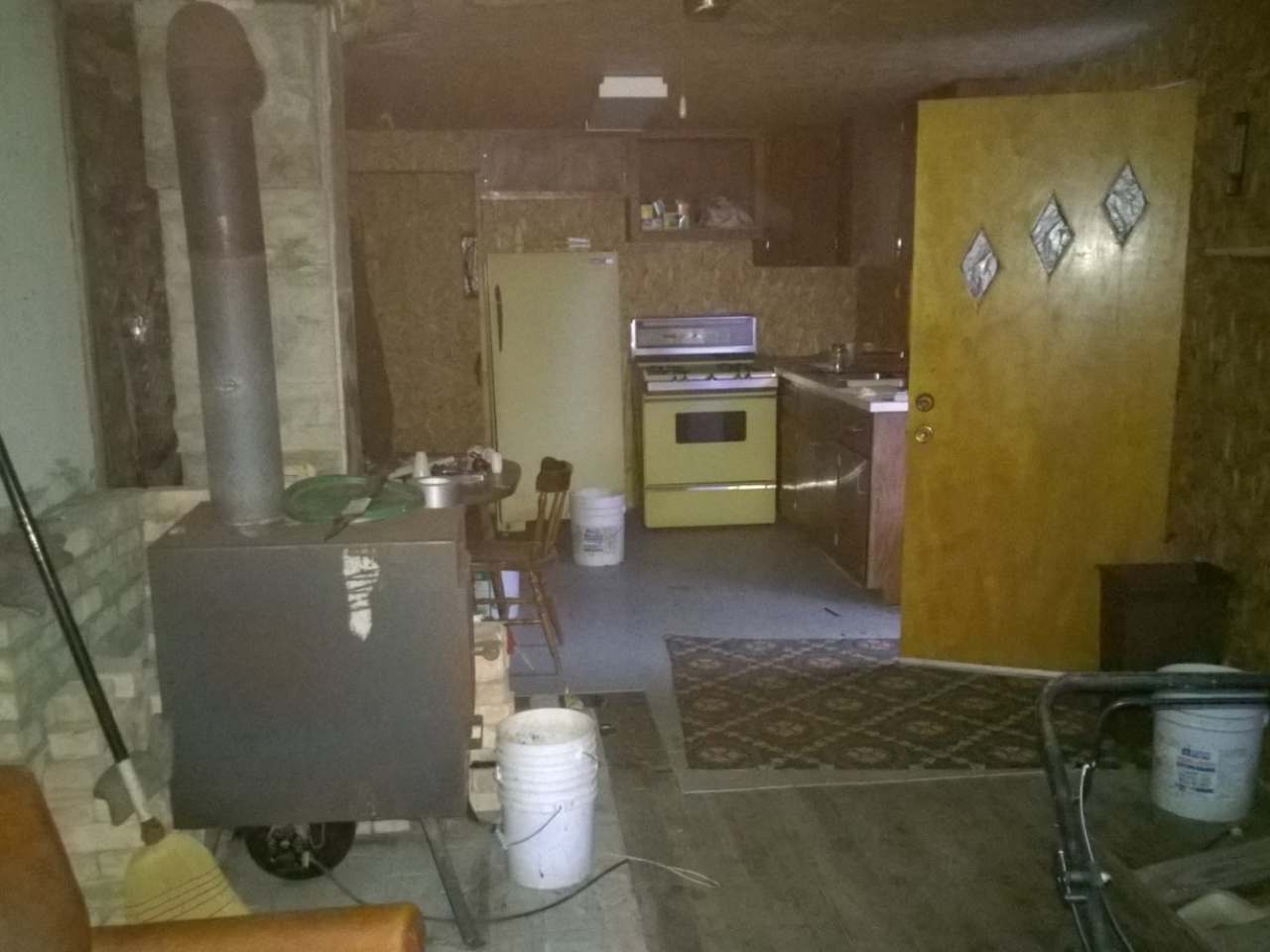 2291 Pergande Road Rhinelander, WI 54501 - Photo 7 of 14 Gallery Image 7