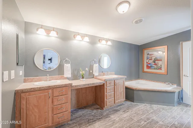 a view of a kitchen with a sink