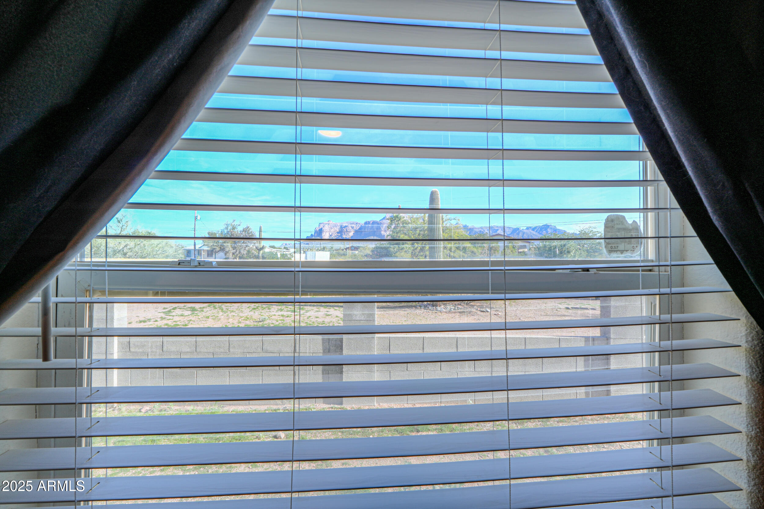 176 North Acacia Road Apache Junction, AZ 85119 - Photo 38 of 65 a view of a staircase