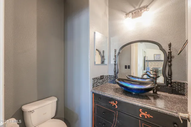 an aerial view of a city with lots of residential buildings