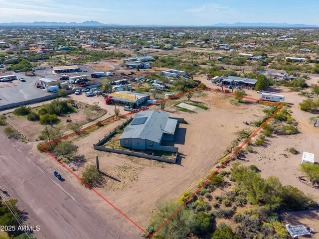 $500,000 | 176 North Acacia Road, Apache Junction, AZ 85119