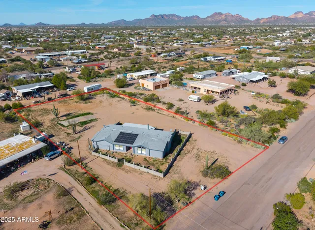 $500,000 | 176 North Acacia Road, Apache Junction, AZ 85119