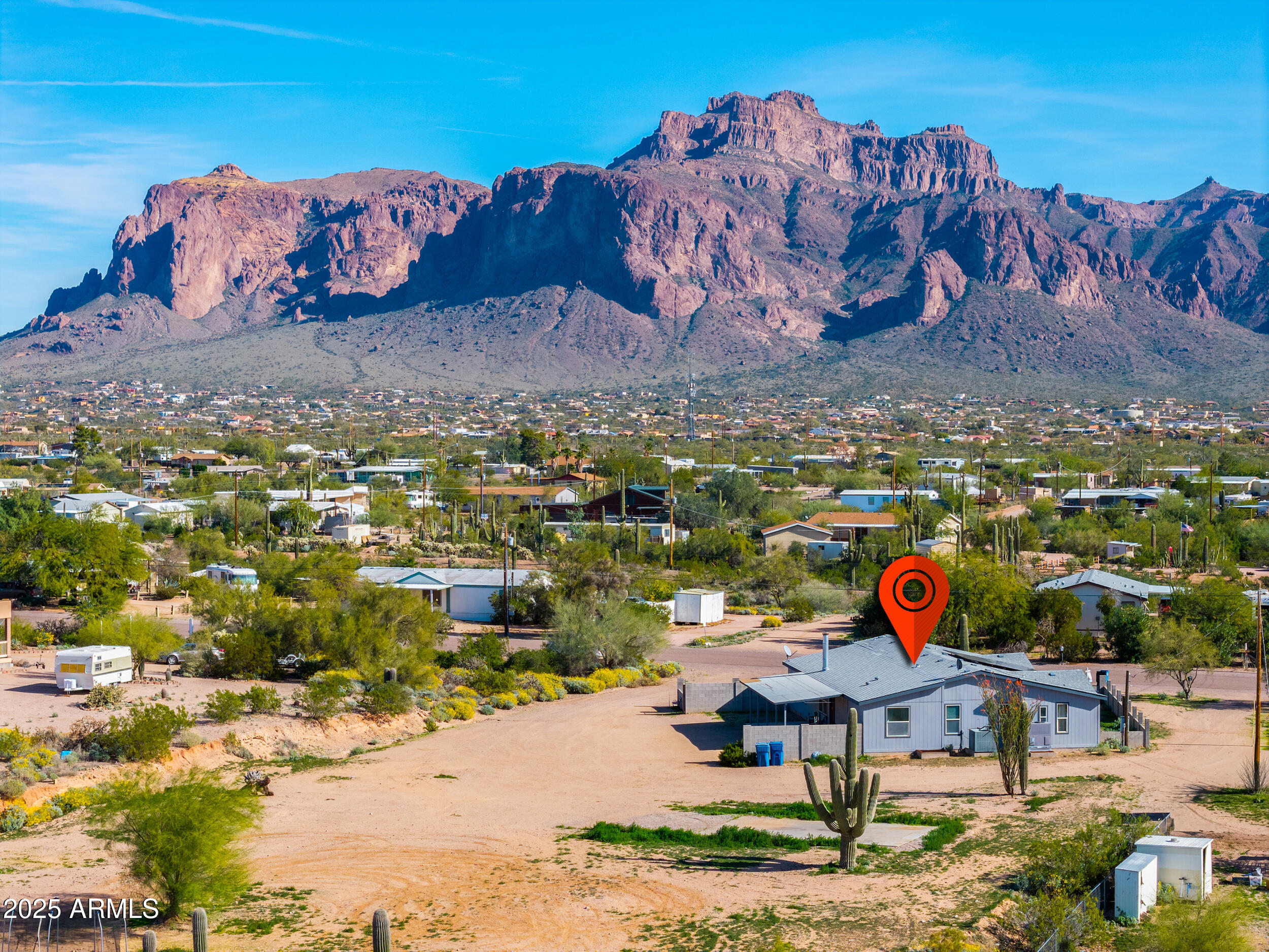 176 North Acacia Road Apache Junction, AZ 85119 - Photo 65 of 65 176 N Acacia Rd