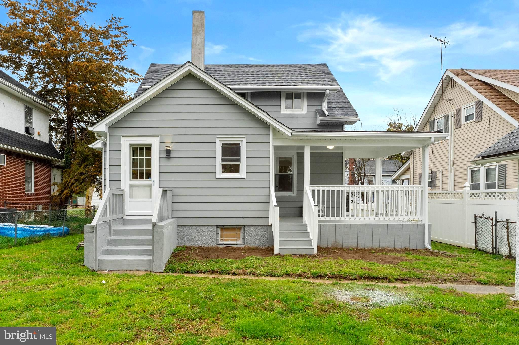 208 9th Street Salem, NJ 08079 - Photo 30 of 33