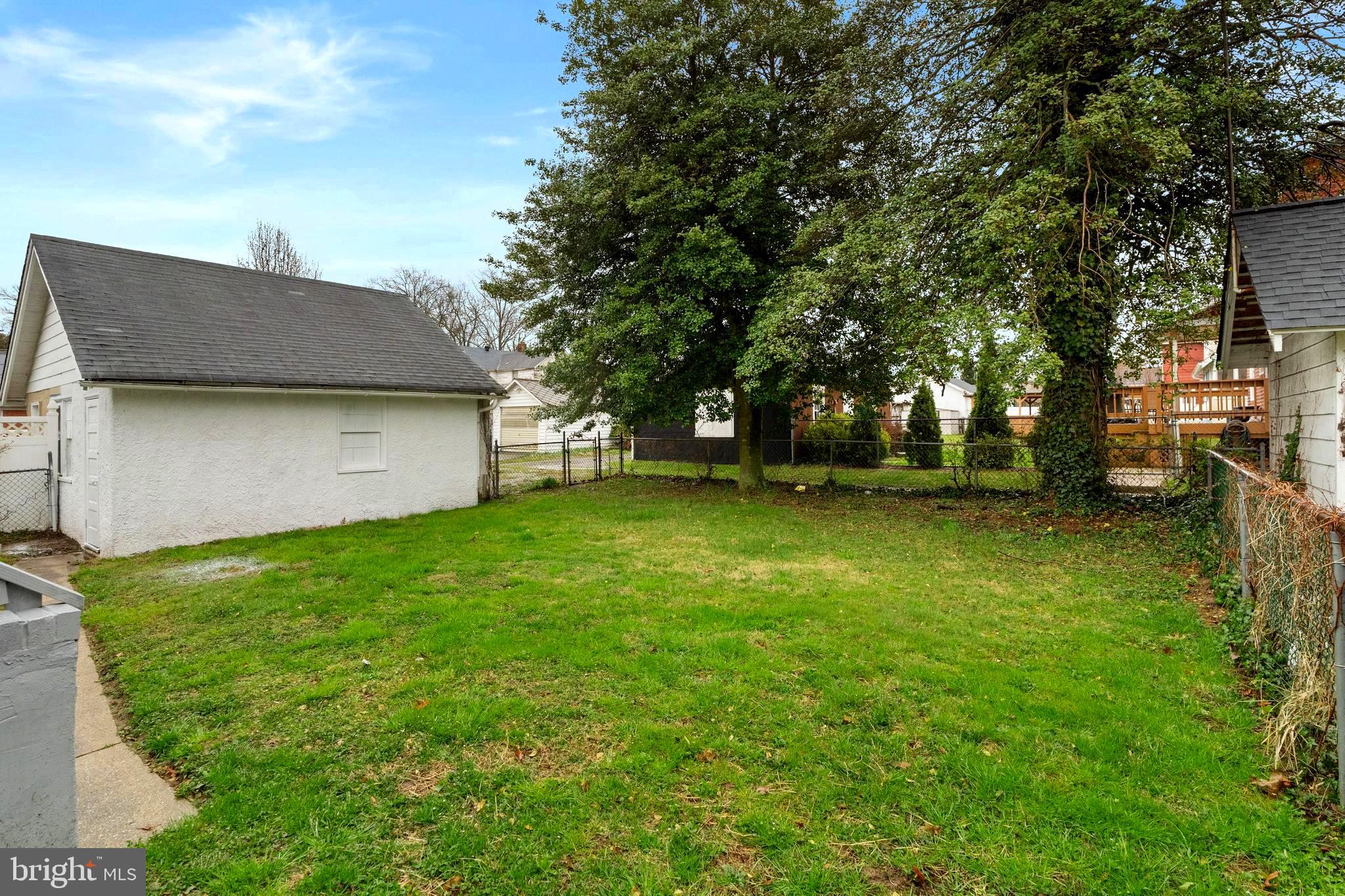 208 9th Street Salem, NJ 08079 - Photo 31 of 33