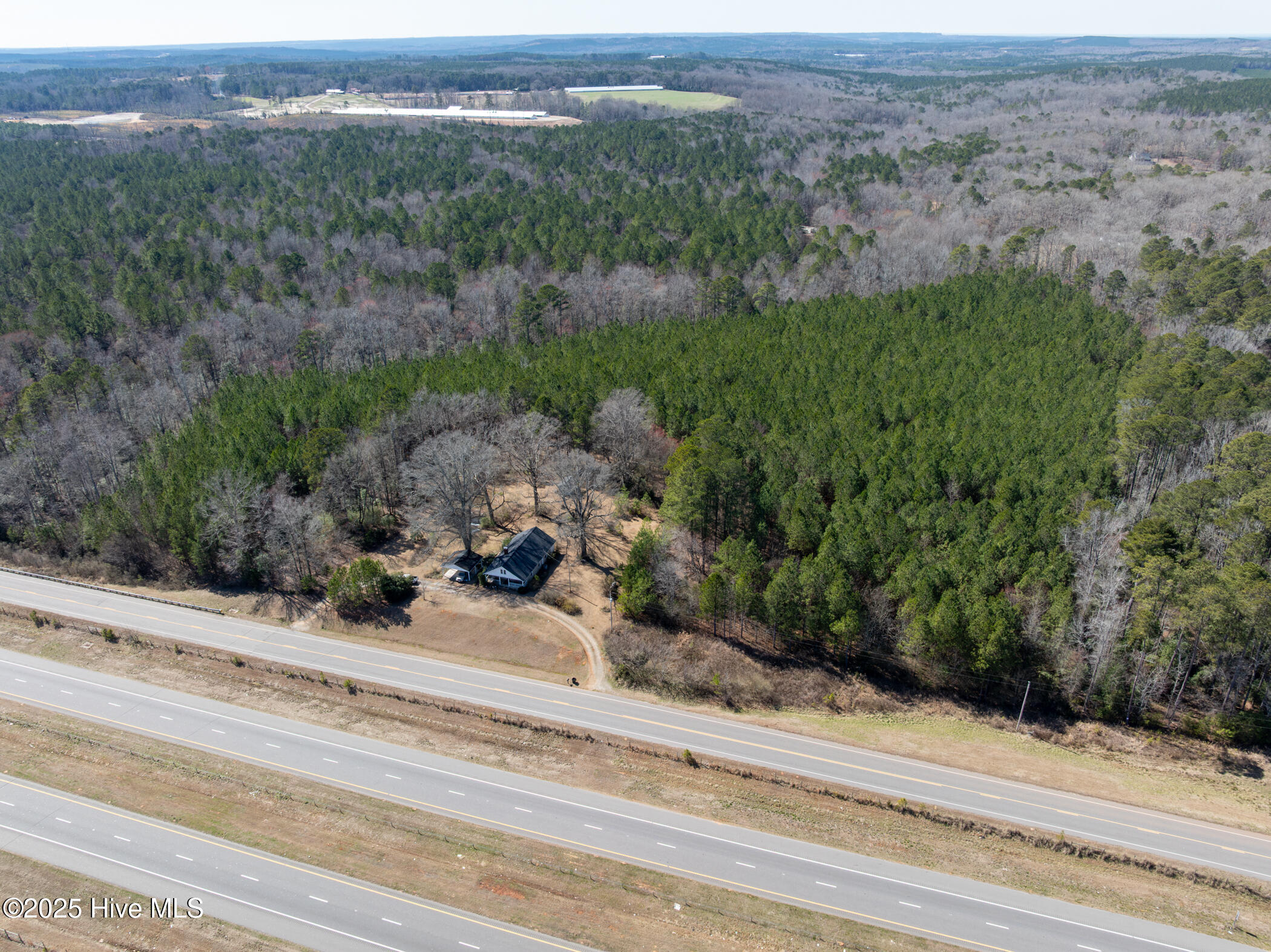 277 Old Woods Road Rockingham, NC 28379 - Photo 31 of 40 DJI_0266-Enhanced-NR