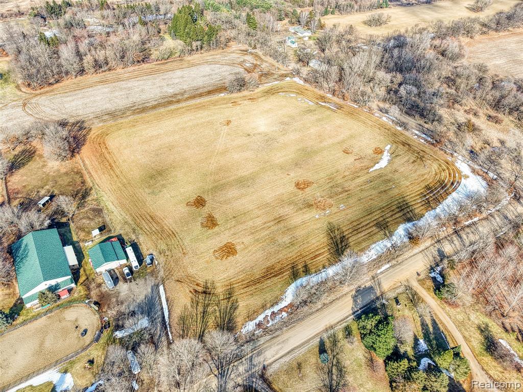 10 Wasson Road Gregory, MI 48137 - Photo 13 of 28