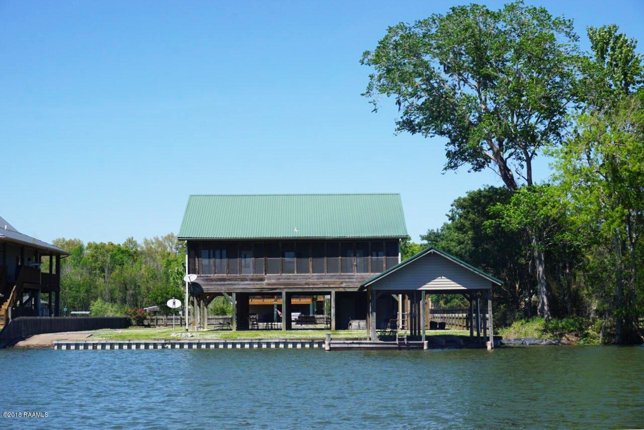 237 South Wilderness Road Port Barre, LA 70577 - Photo 4 of 22 Gallery Image 4