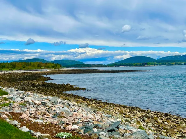 $2,195,000 | 463 Seawall Road, Southwest Harbor, ME 04679