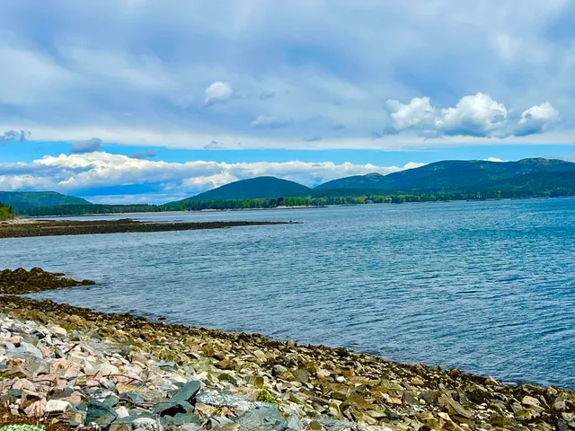 $2,195,000 | 463 Seawall Road, Southwest Harbor, ME 04679