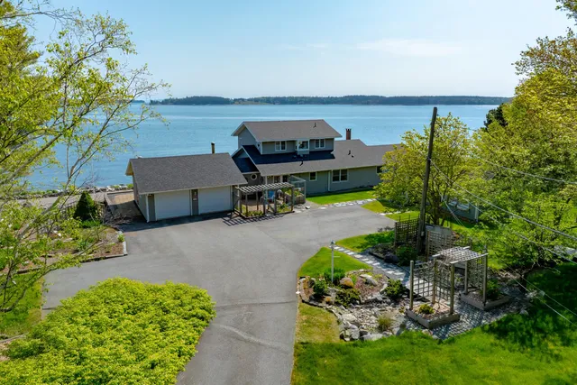 $2,195,000 | 463 Seawall Road, Southwest Harbor, ME 04679