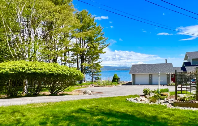 $2,195,000 | 463 Seawall Road, Southwest Harbor, ME 04679