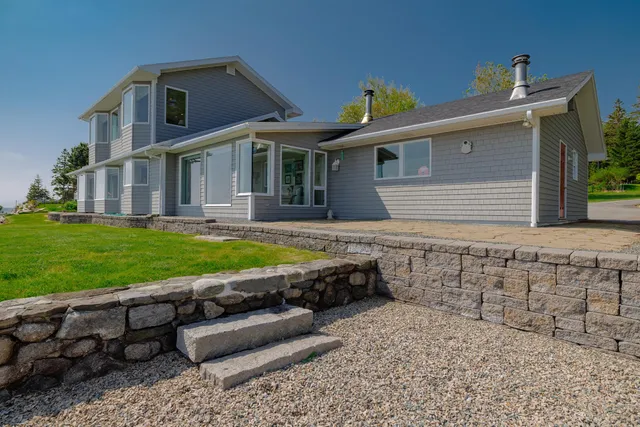 $2,195,000 | 463 Seawall Road, Southwest Harbor, ME 04679