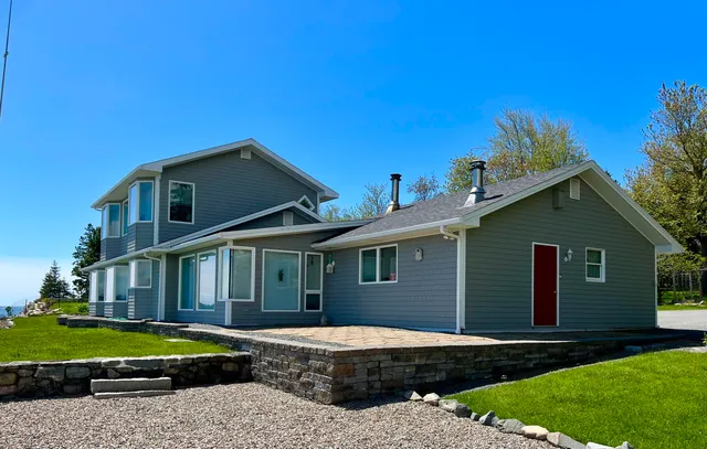 $2,195,000 | 463 Seawall Road, Southwest Harbor, ME 04679