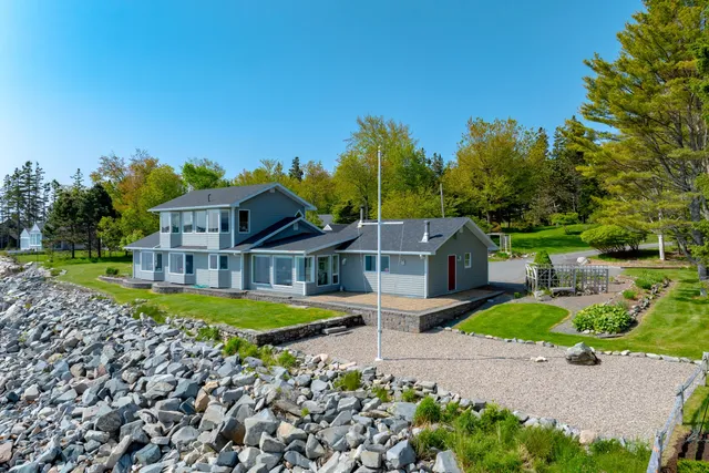 $2,195,000 | 463 Seawall Road, Southwest Harbor, ME 04679