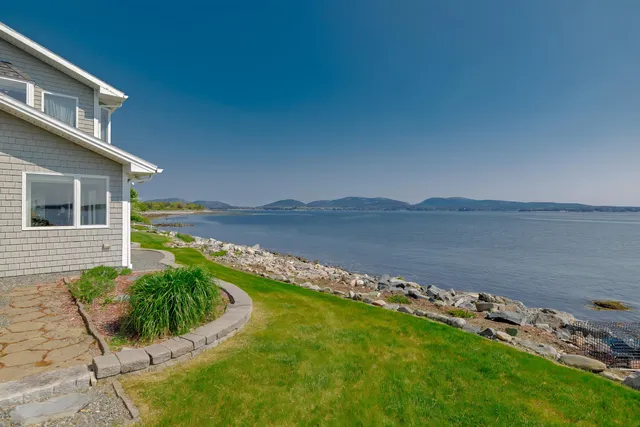 $2,195,000 | 463 Seawall Road, Southwest Harbor, ME 04679