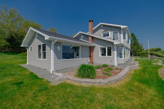 $2,195,000 | 463 Seawall Road, Southwest Harbor, ME 04679