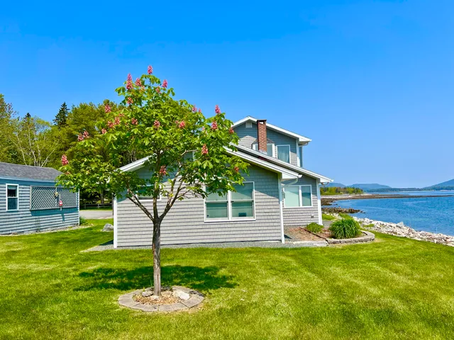 $2,195,000 | 463 Seawall Road, Southwest Harbor, ME 04679