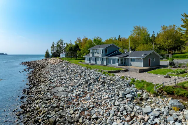 $2,195,000 | 463 Seawall Road, Southwest Harbor, ME 04679