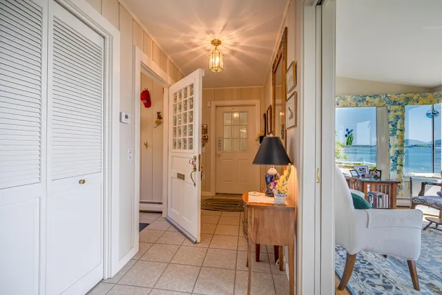 $2,195,000 | 463 Seawall Road, Southwest Harbor, ME 04679