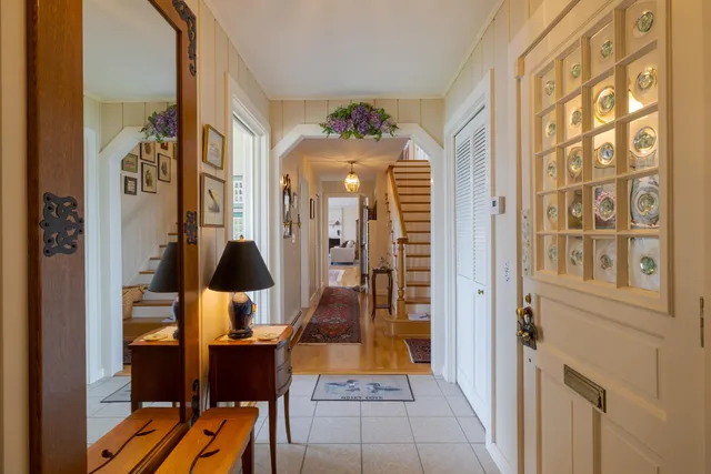 $2,195,000 | 463 Seawall Road, Southwest Harbor, ME 04679