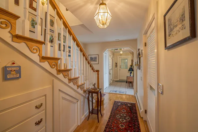 $2,195,000 | 463 Seawall Road, Southwest Harbor, ME 04679