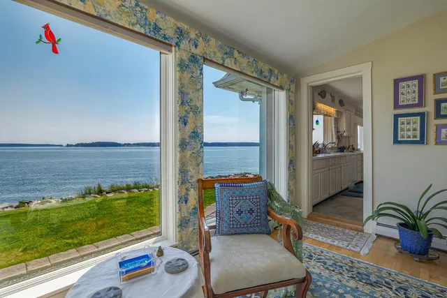 $2,195,000 | 463 Seawall Road, Southwest Harbor, ME 04679
