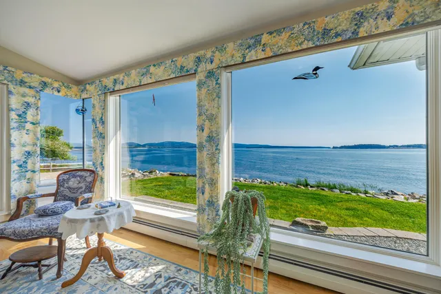 $2,195,000 | 463 Seawall Road, Southwest Harbor, ME 04679