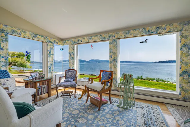 $2,195,000 | 463 Seawall Road, Southwest Harbor, ME 04679