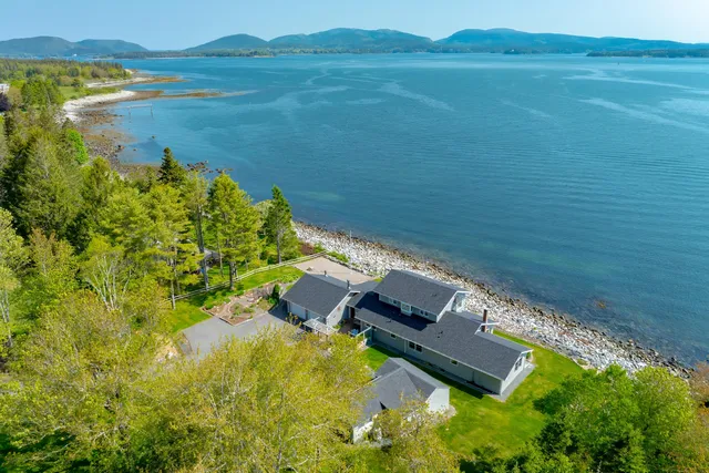 $2,195,000 | 463 Seawall Road, Southwest Harbor, ME 04679