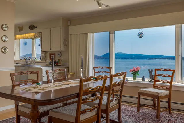 $2,195,000 | 463 Seawall Road, Southwest Harbor, ME 04679