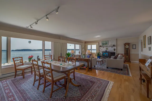 $2,195,000 | 463 Seawall Road, Southwest Harbor, ME 04679
