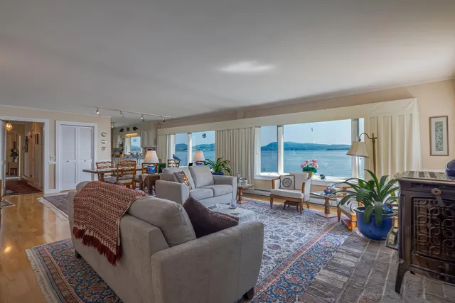 $2,195,000 | 463 Seawall Road, Southwest Harbor, ME 04679