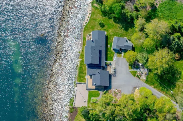 $2,195,000 | 463 Seawall Road, Southwest Harbor, ME 04679